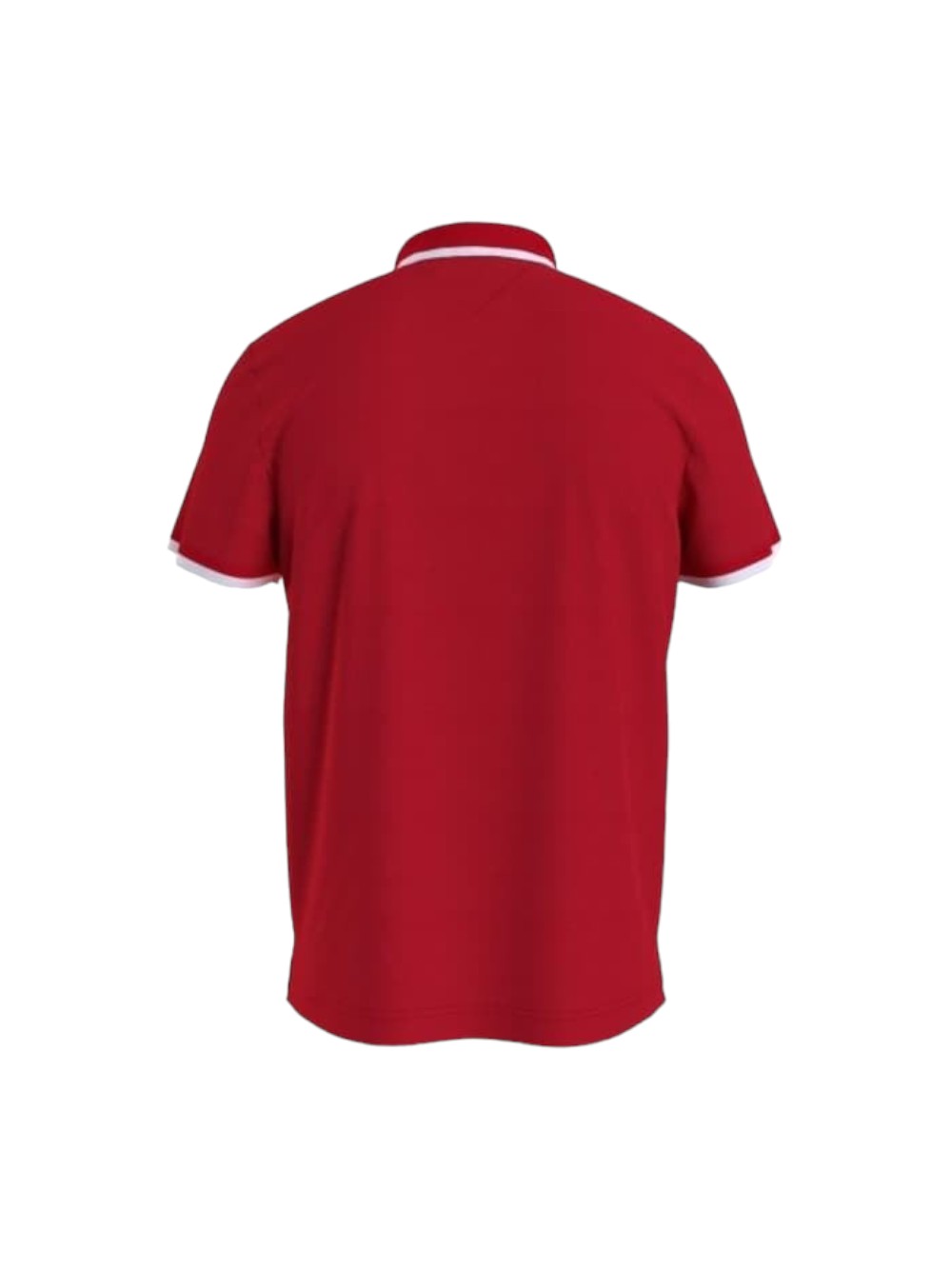 TOMMY JEANS POLO Men dm0dm18313