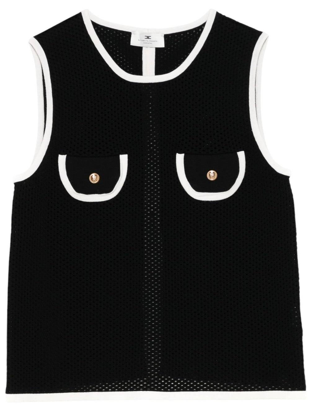 elisabetta franchi Maglia Donna MK59T51E2
