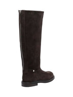Poeve stivali Donna Mel EV01ZIP
