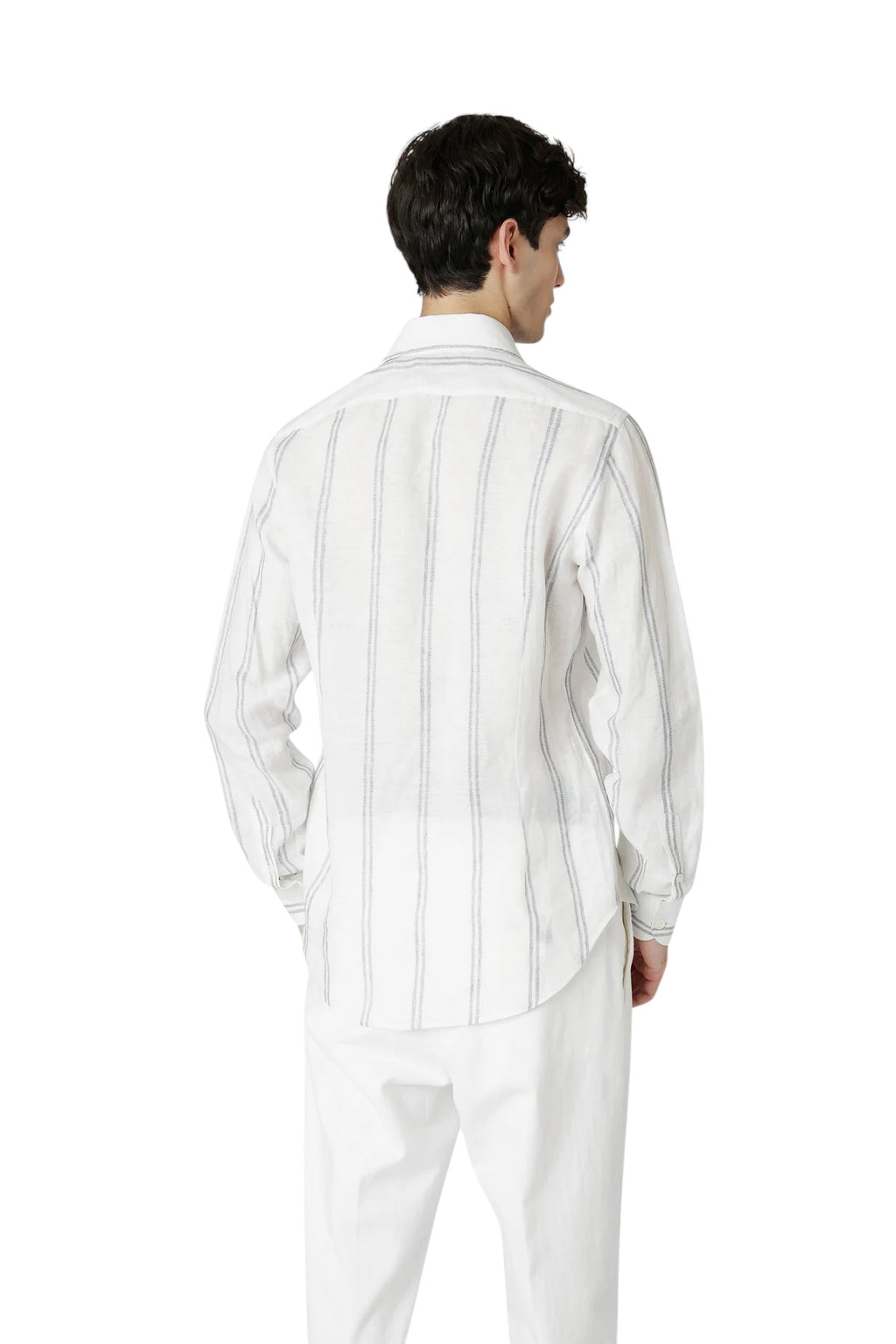 eleventy camicia Uomo K75CAMH03