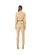 Elisabetta Franchi Pantalone Donna  PA13261E2470