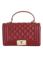 Marc Ellis Borsa Donna  Flat Square S