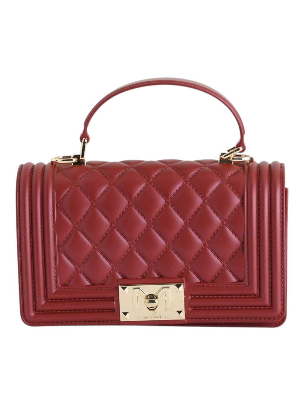 Marc Ellis Borsa Donna  Flat Square S