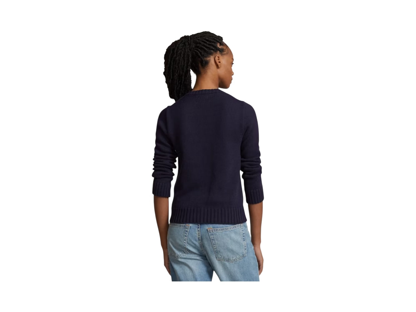 Polo Ralph Lauren Maglia Donna W POLO BSR 01/01/05 211896939