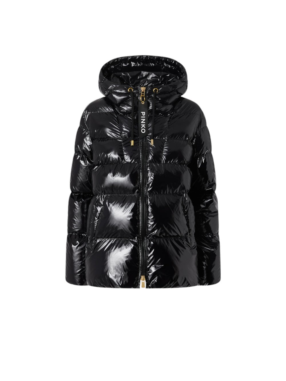 Pinko Women's ELEODORO CABAN JACKET