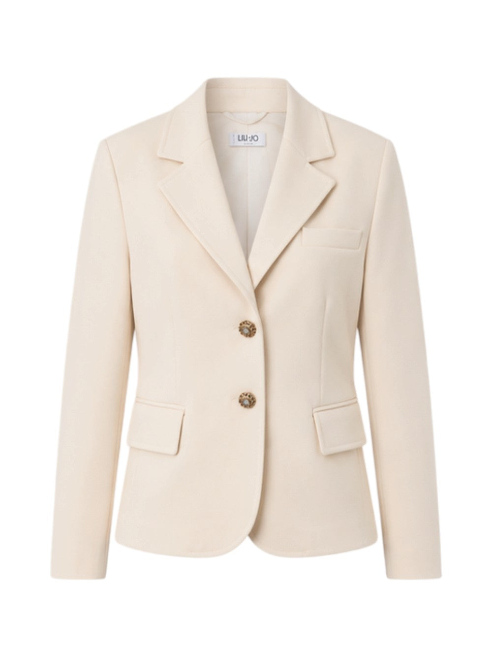 Liu Jo Giacca Donna GIACCA FITTATA WF6283J9189 20704