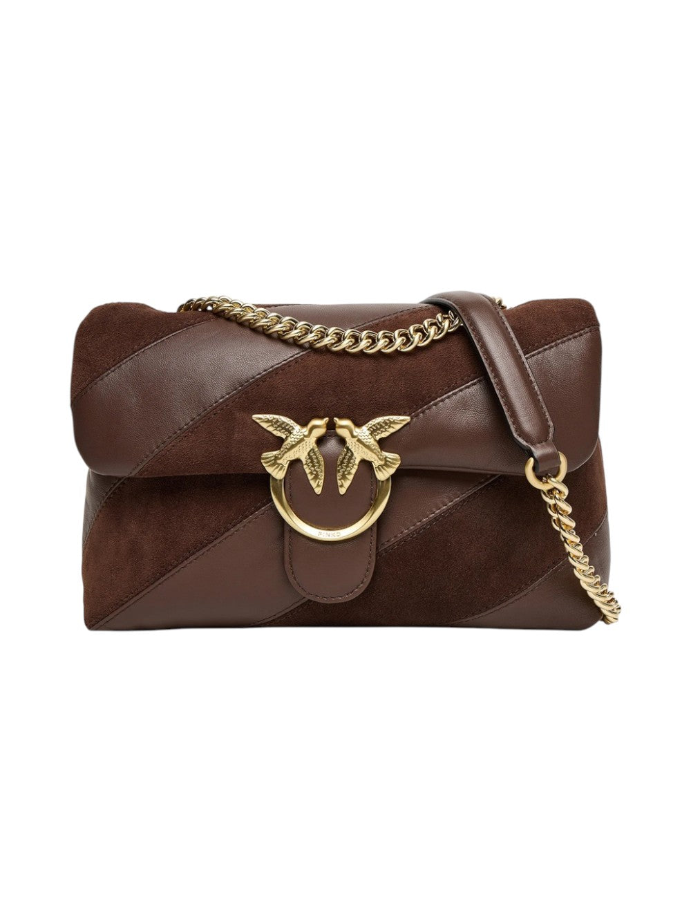 Pinko Borsa Donna LOVE PUFF CLASSIC CL NAPPA 100038A2JY L74V