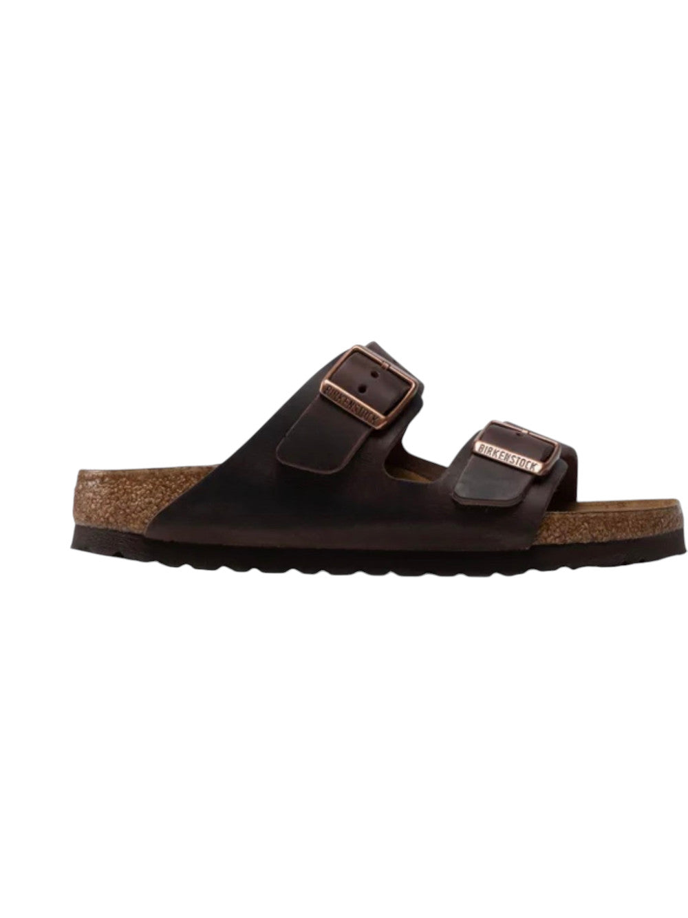 Birkenstock Ciabatte Unisex adulto Arizona Soft Footbed 452763
