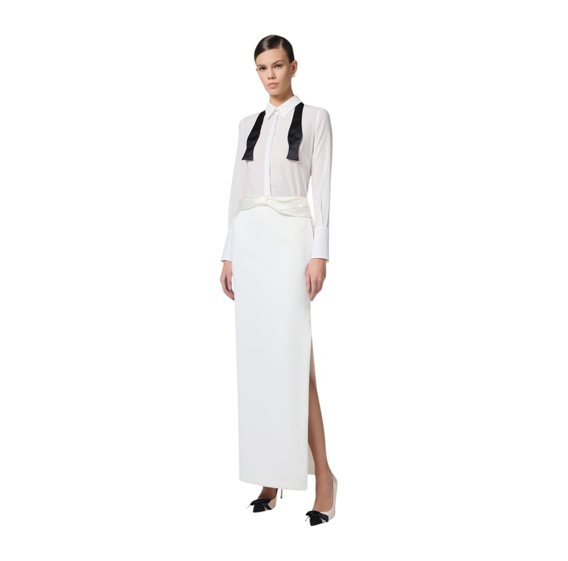 elisabetta franchi Gonna Donna GO10151E2