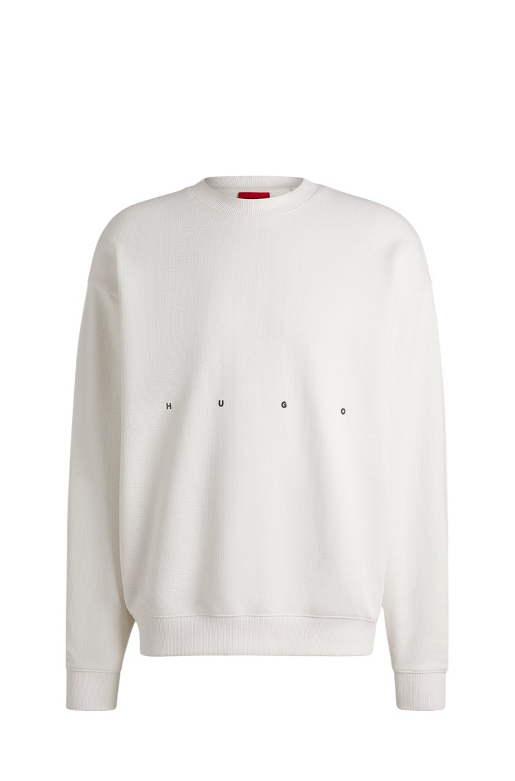 HUGO Men's sweatshirt 50538973