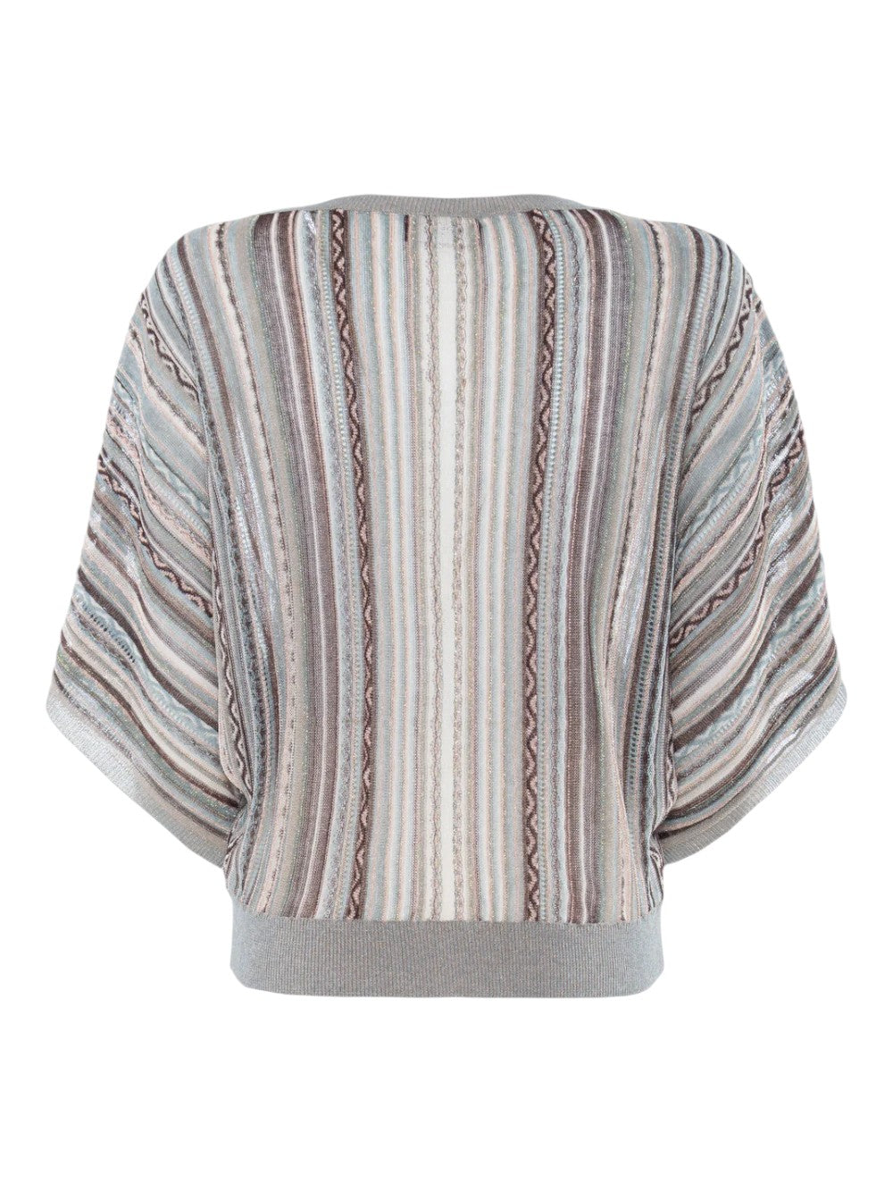 Nenette Maglie Donna Myriam 41BB-Myriam