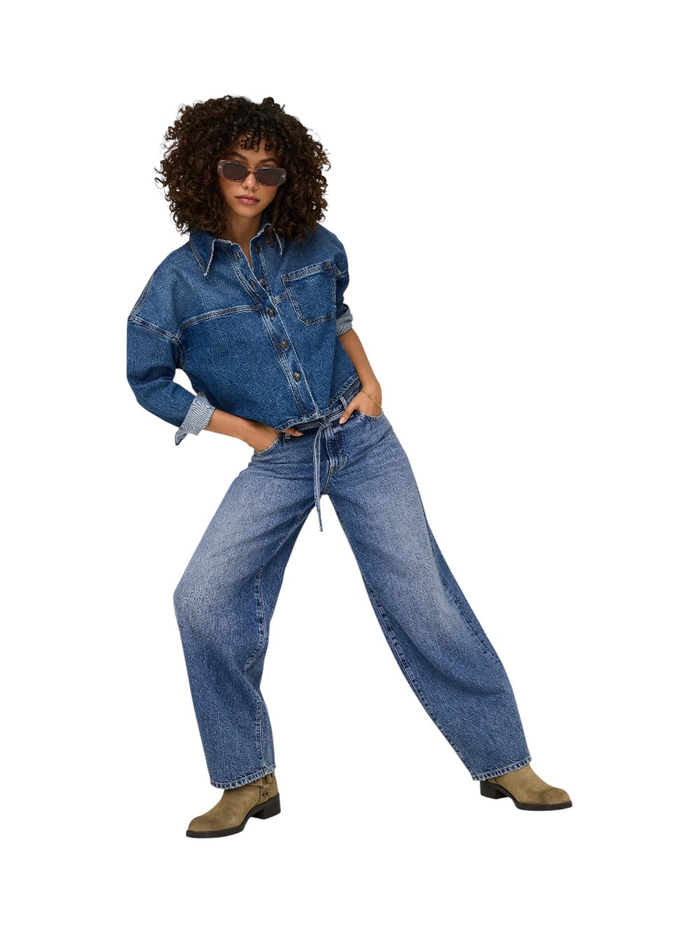 ONLY Jeans Donna ONLGIANNA 15325796 BS000065