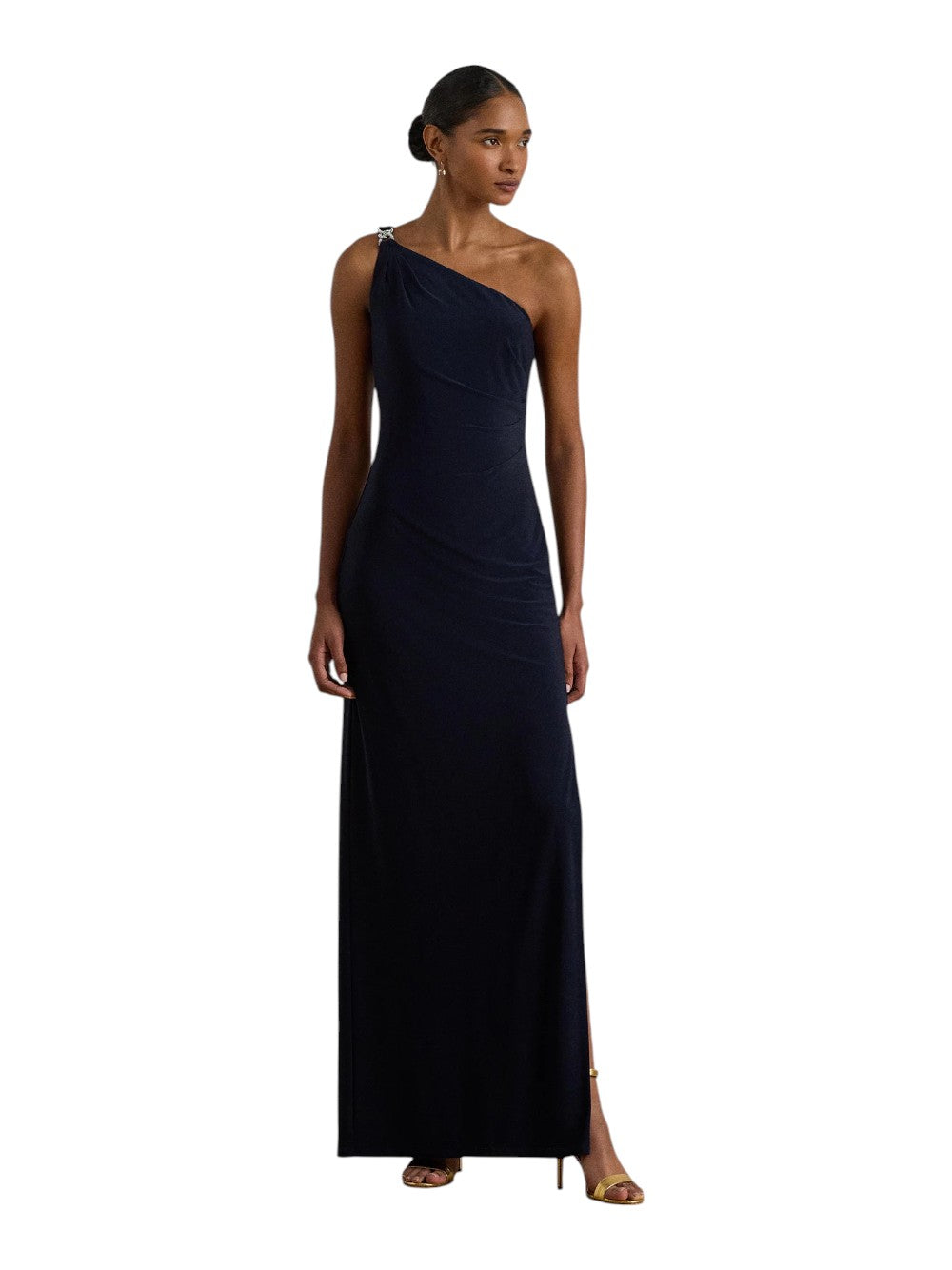 Lauren Ralph Lauren Abito lungo Donna BELINA-SLEEVELESS-GOWN 253980922002
