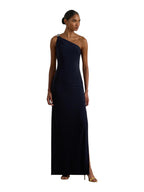 Lauren Ralph Lauren Abito lungo Donna BELINA-SLEEVELESS-GOWN 253980922002