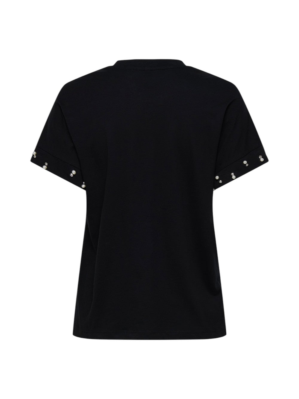 ONLY T-shirt Donna  15346733 Bw