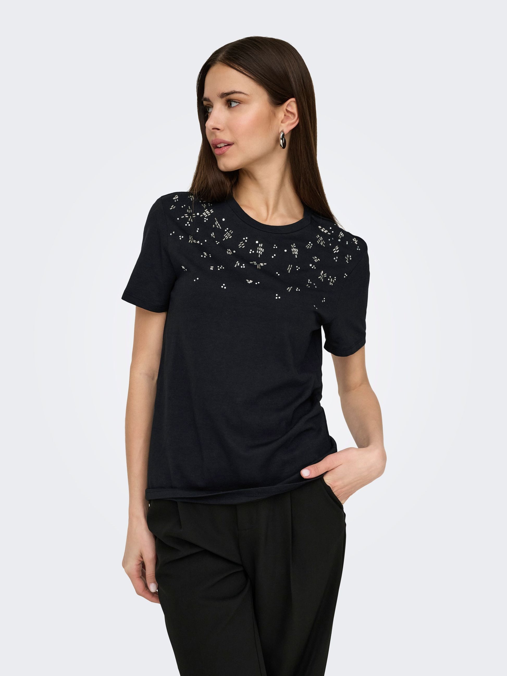 ONLY T-SHIRT Donna 15343568