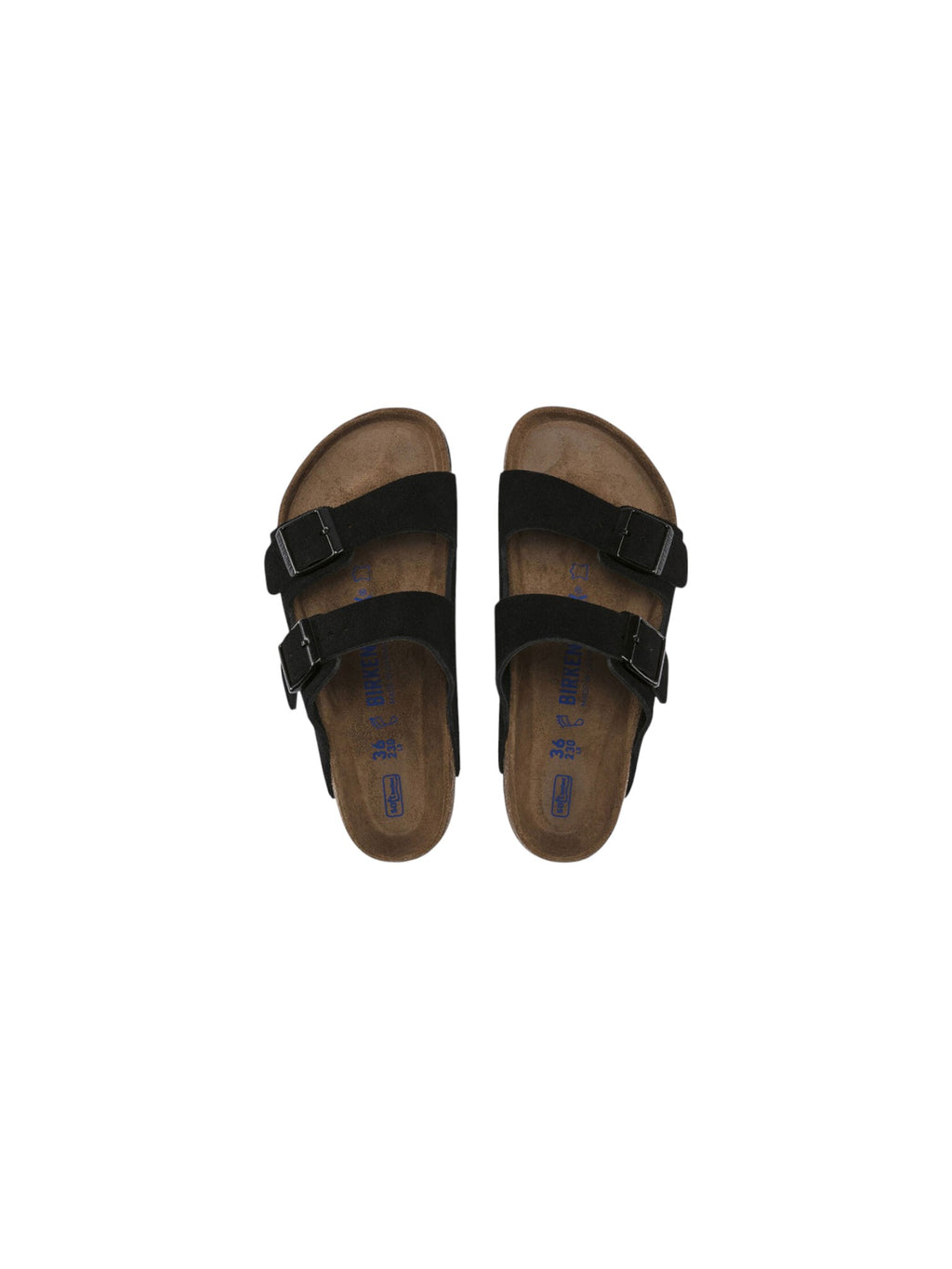 birkenstock CIABATTA Unisex adulto 951323