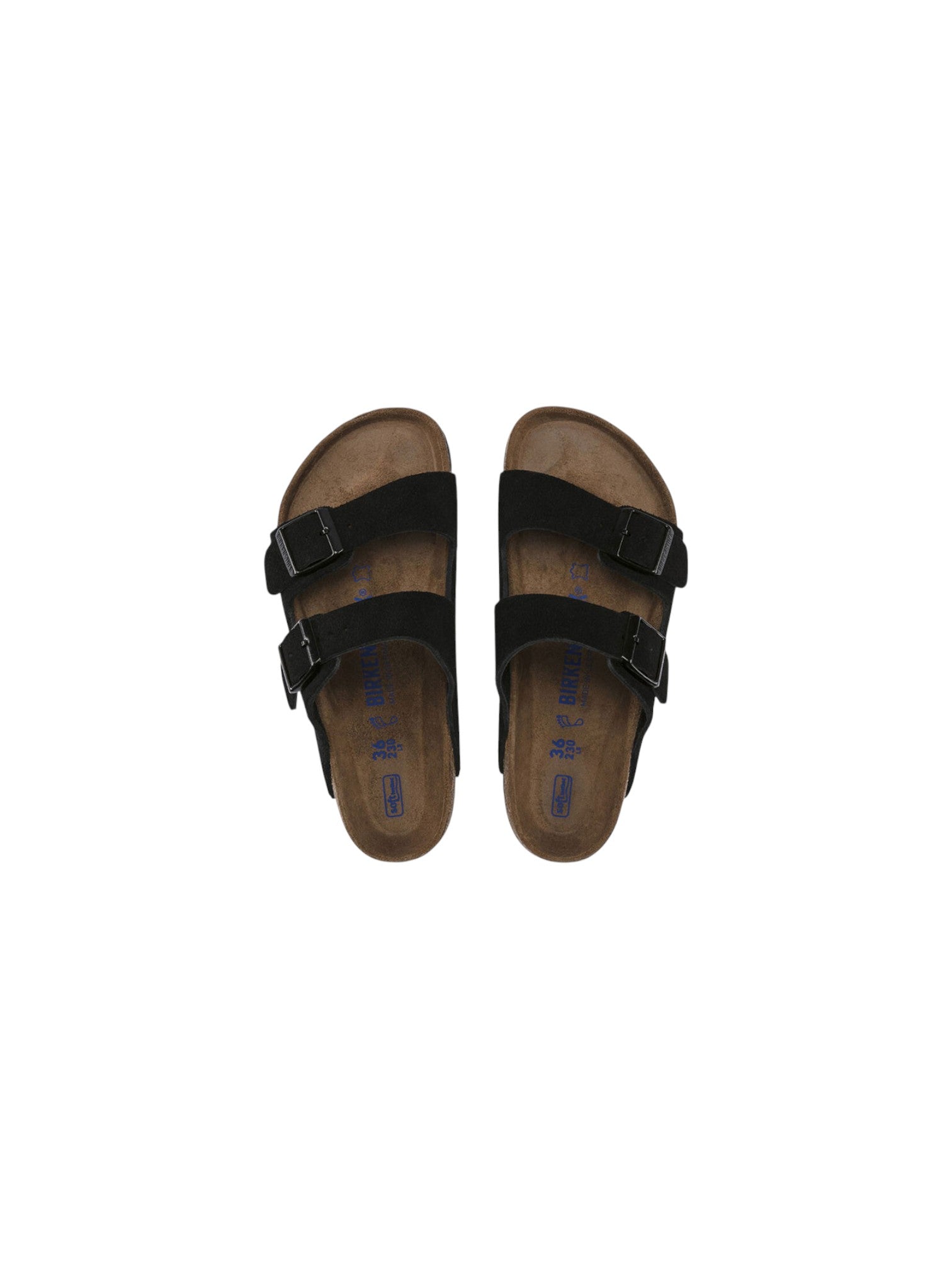 birkenstock CIABATTA Unisex adulto 951323