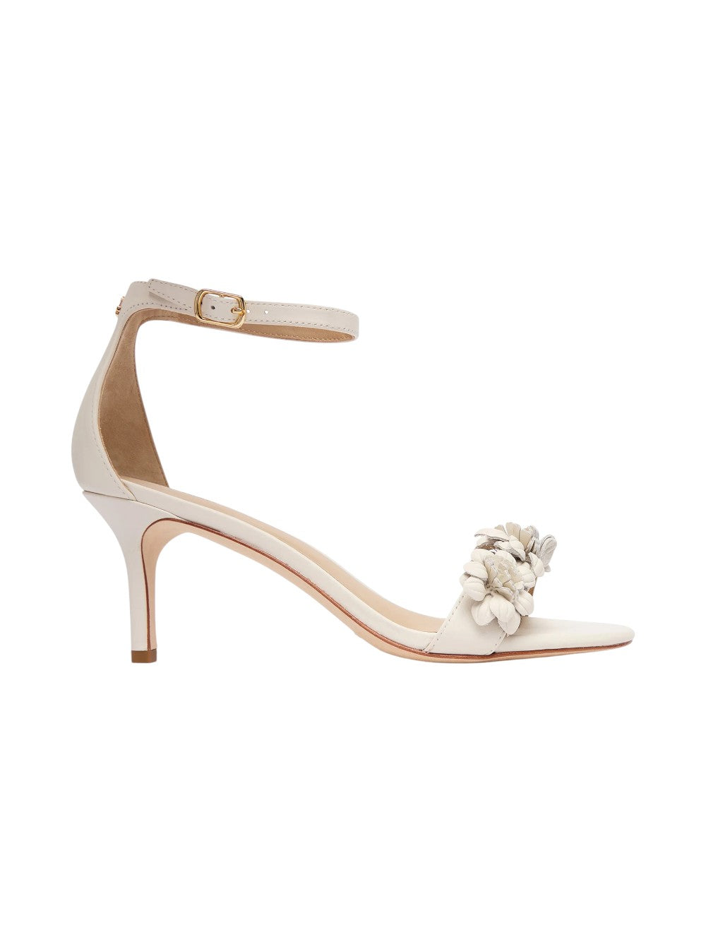 Lauren Ralph Lauren Sandali Donna ALLIE M FLWR 802P10640001