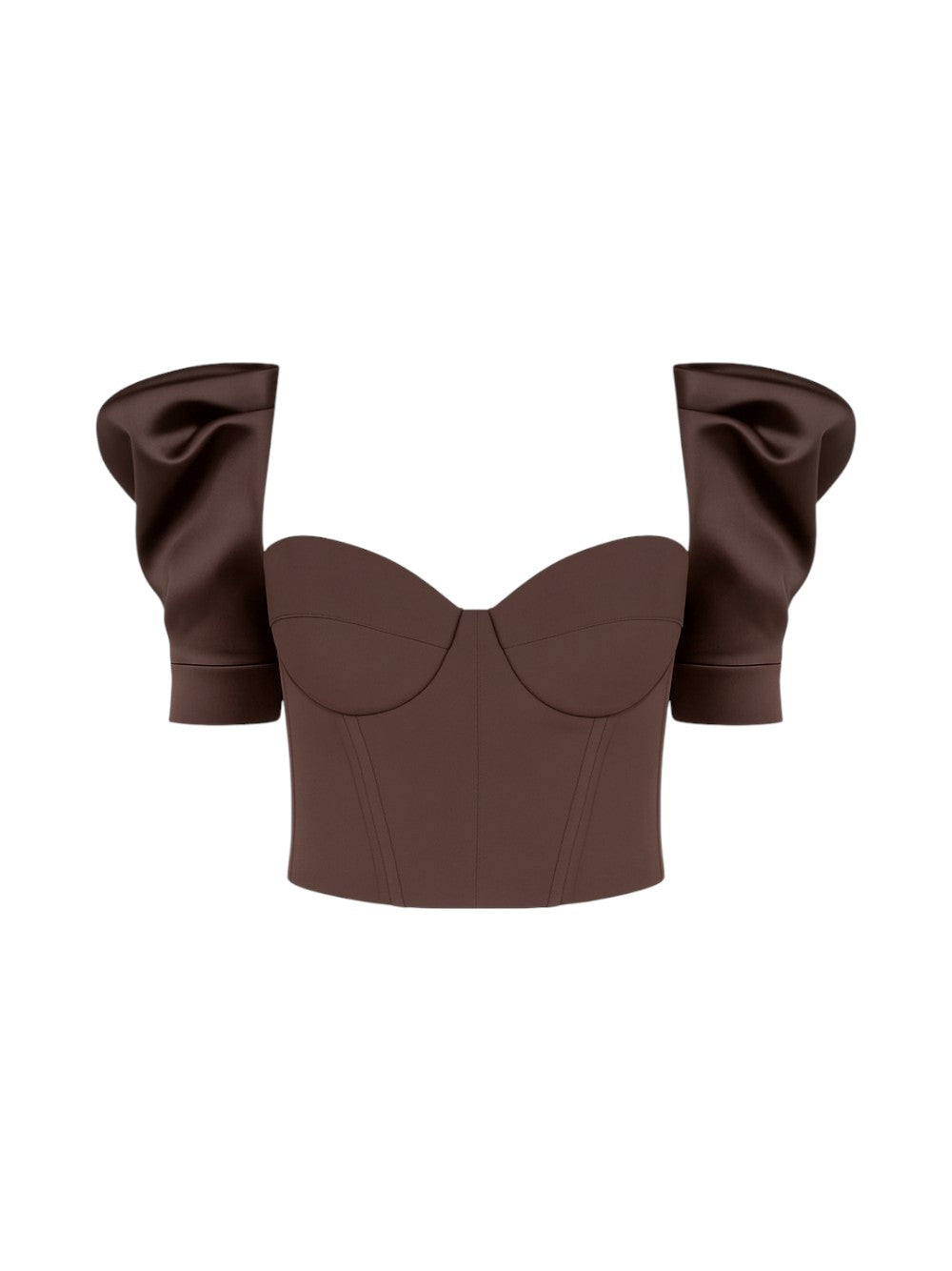 Elisabetta Franchi Top Donna  TO02656E2EA4