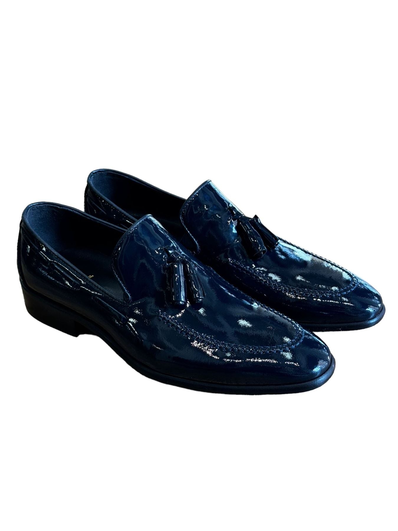 Alessandro Gilles MOCASSINO Uomo SH40VERNBLA