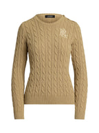 Lauren Ralph Lauren Maglia Donna LRL PRE FALL 24 SEASONAL 200932223 005