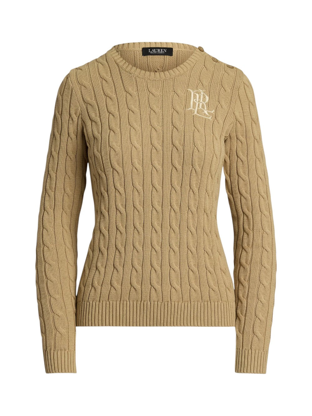 Lauren Ralph Lauren Maglia Donna LRL PRE FALL 24 SEASONAL 200932223 005