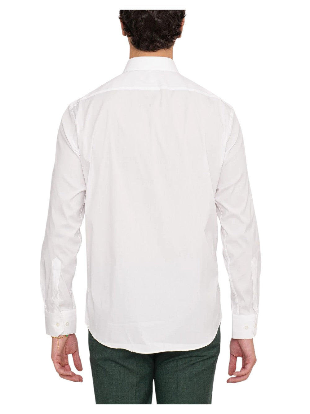 BOSS camicia Uomo 50527631