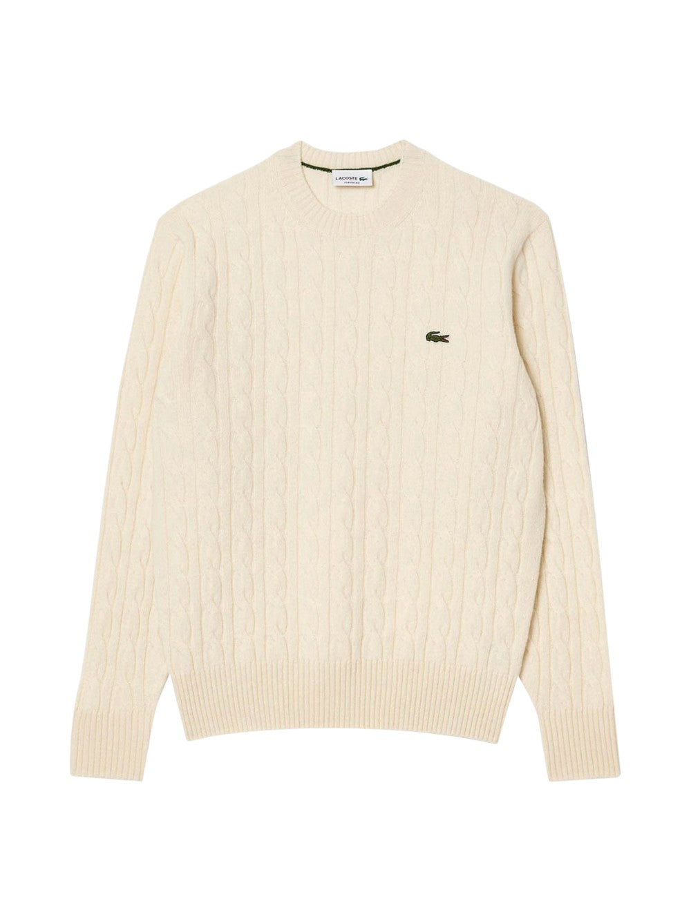 Lacoste Maglia Uomo  AH2924 XFJ