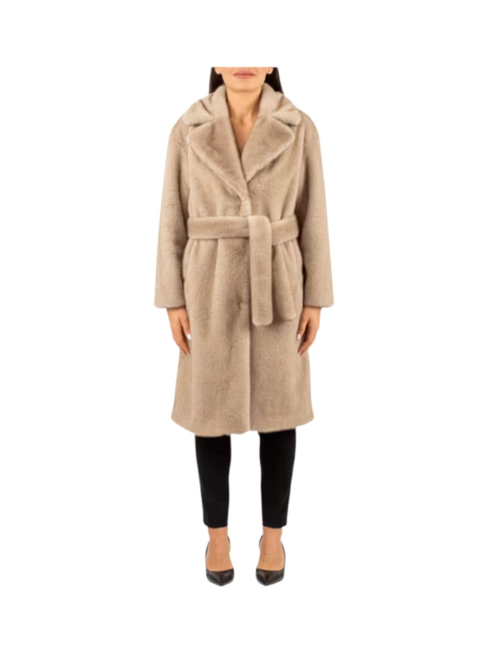 Herno Cappotto Donna  CA000582D12739