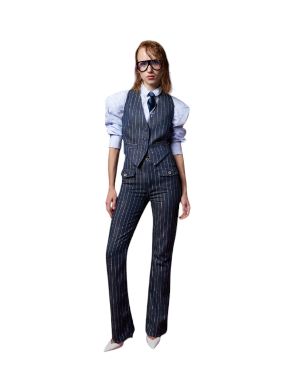 Dondup Jeans Donna  DP958 EF0177D 800