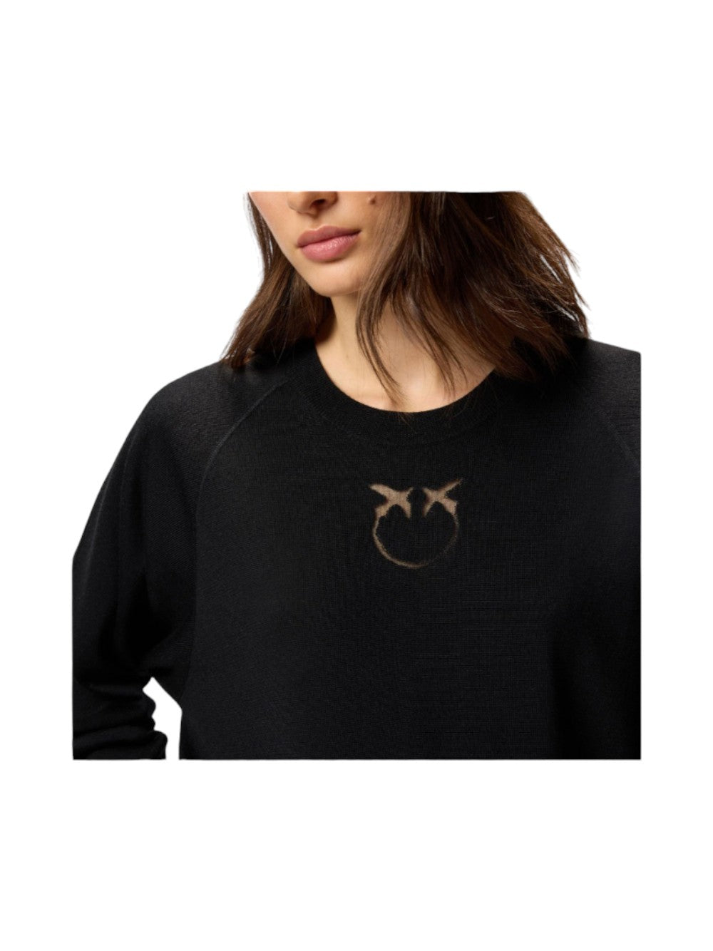 Pinko Maglia Donna LANZAROTE MAGLIA 105417A18M Z99