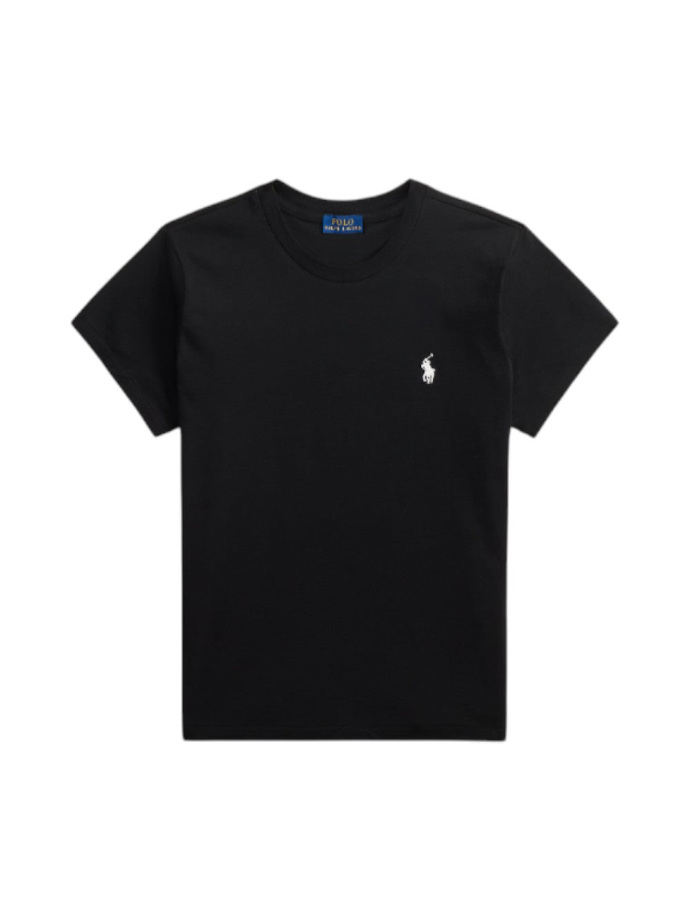 Polo Ralph Lauren T-shirt Donna Knit T-shirt 211B14605 033