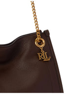 Lauren Ralph Lauren Borsa Donna BRDLY MD SHP-TOTE-MEDIUM 431980173010