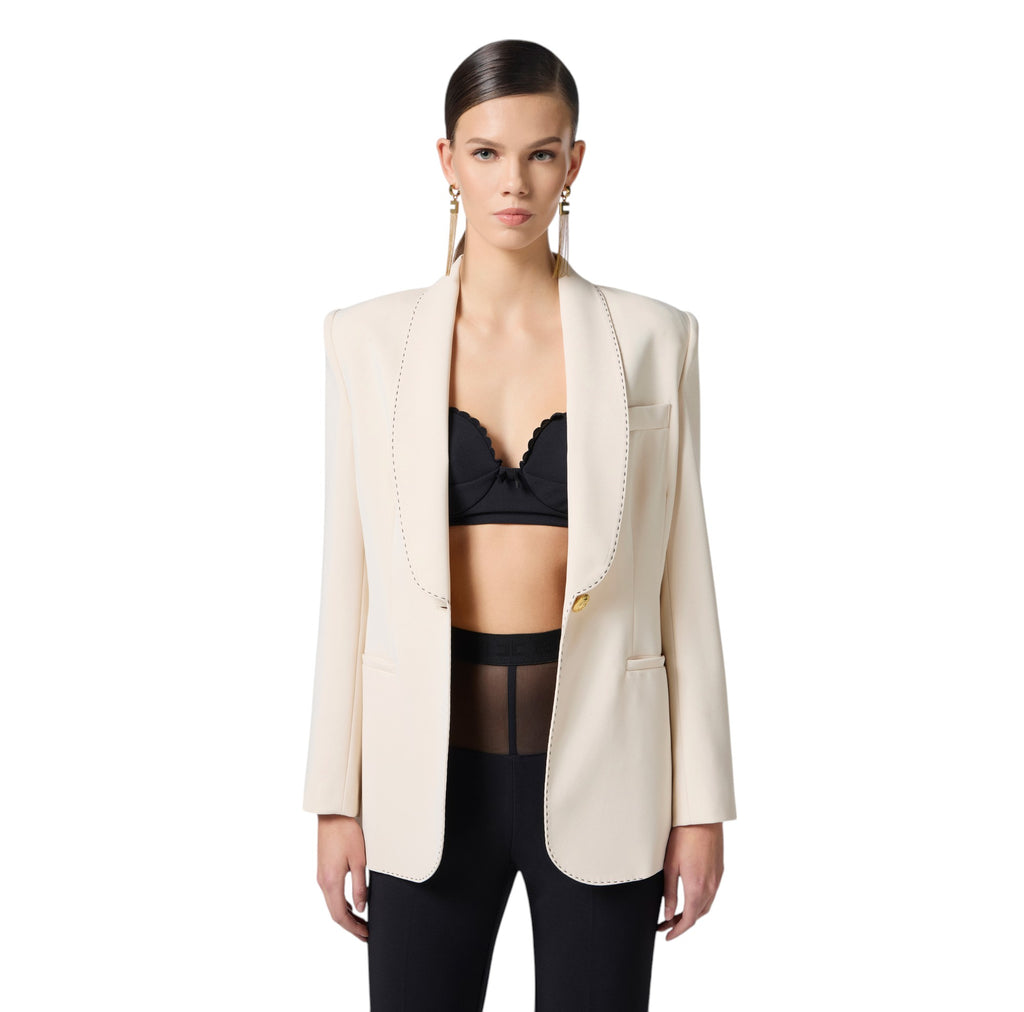 elisabetta franchi Giacca Donna GI09051E2