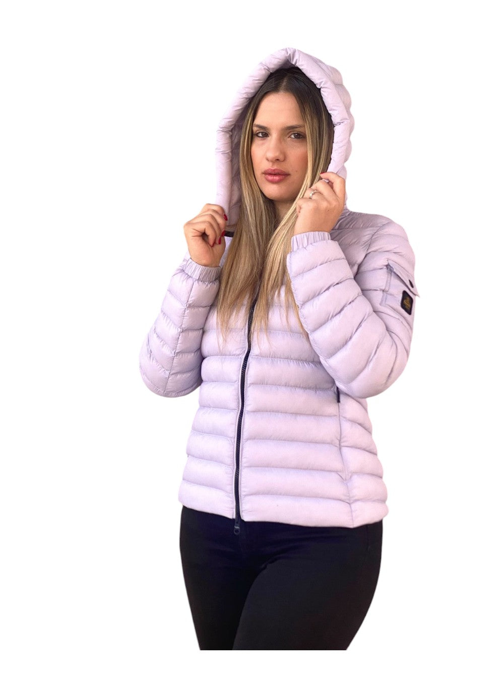 Refrigiwear GIUBBINO Donna DEVA JACKET