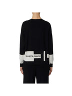 Elisabetta Franchi Maglia Donna  MK01S56E2EF3