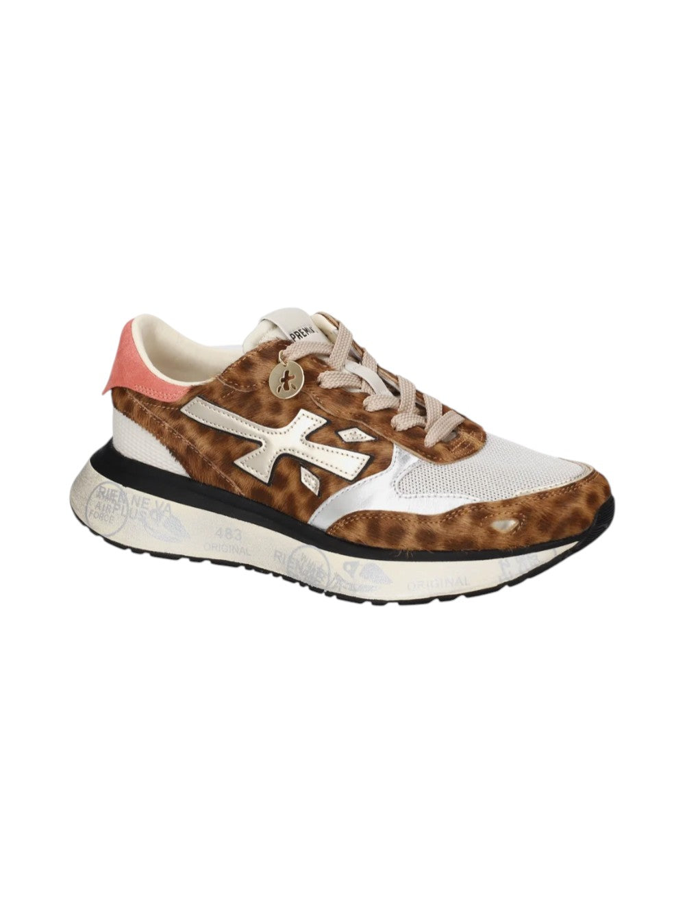 PREMIATA Sneakers Donna LAURYN LAURYN 8530