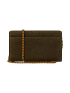 Lauren Ralph Lauren Borsa Donna ADAIR II-WALLET ON A CHAIN-LARGE 432P15691003