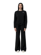 K-Way Pantalone Donna LOYRE POLY COTTON K3134FW USY
