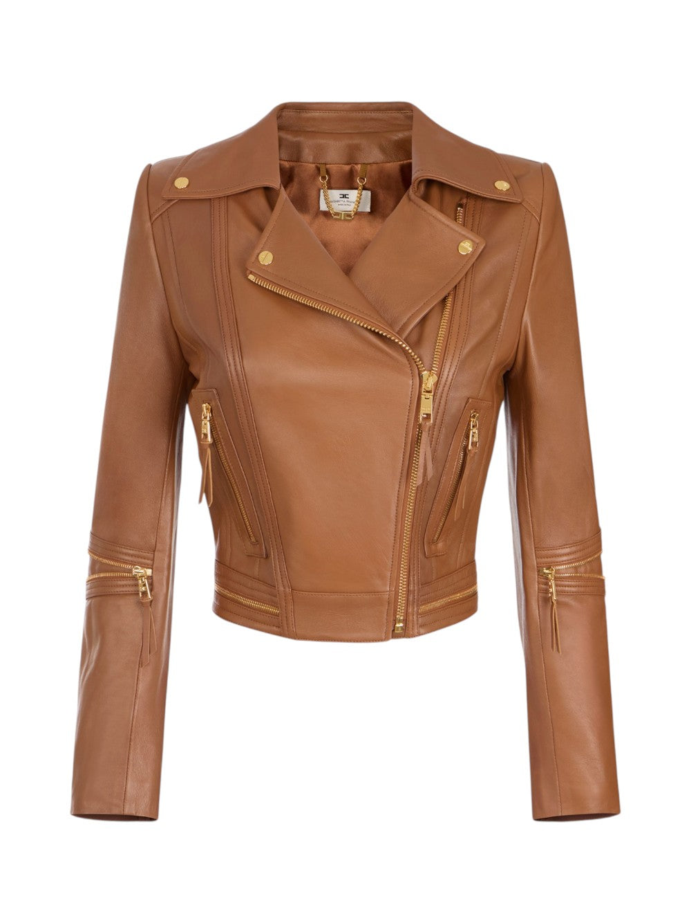 Elisabetta Franchi GIUBBINO Donna  GD01Z66E2FK3