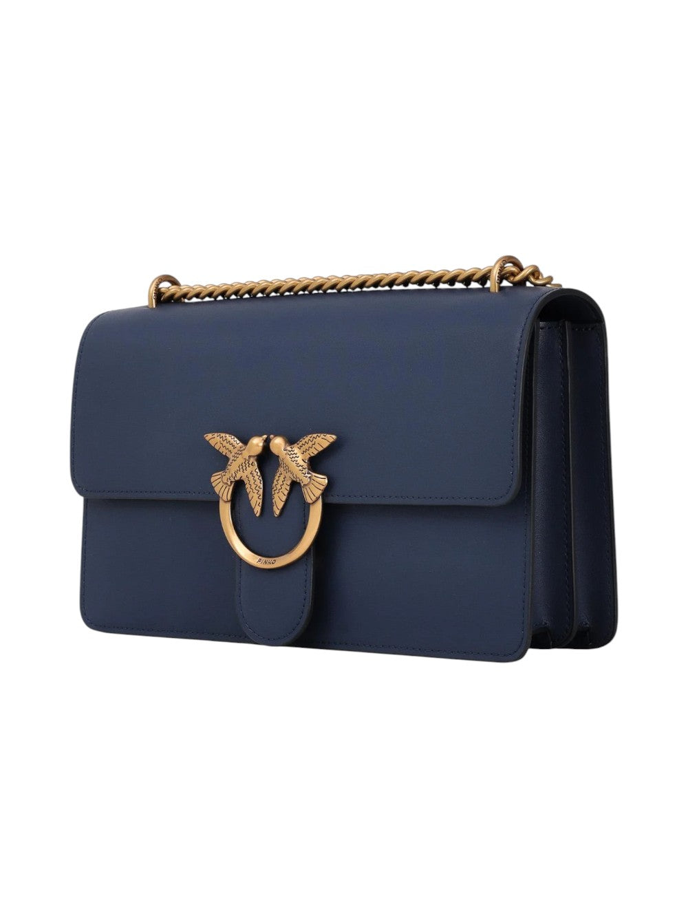 Pinko Borsa Donna LOVE ONE CLASSIC DC VITELLO 100941A0F1 G08Q