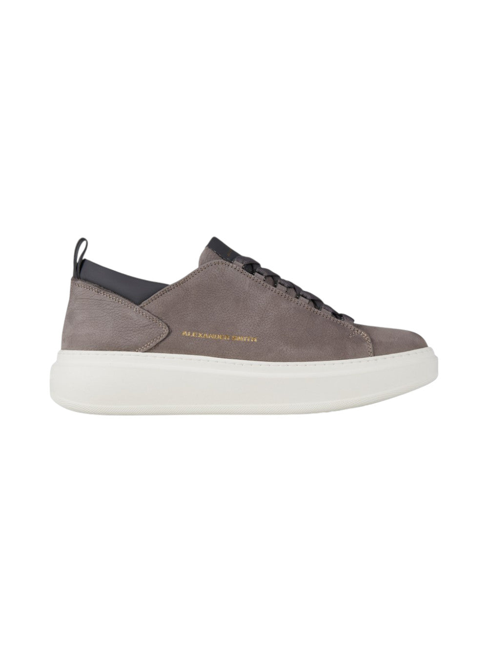 Alexander Smith Sneakers  WEMBLEY MAN ASBCWYM-2253-APT