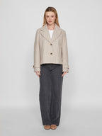 VILA Women's Coat 14099249