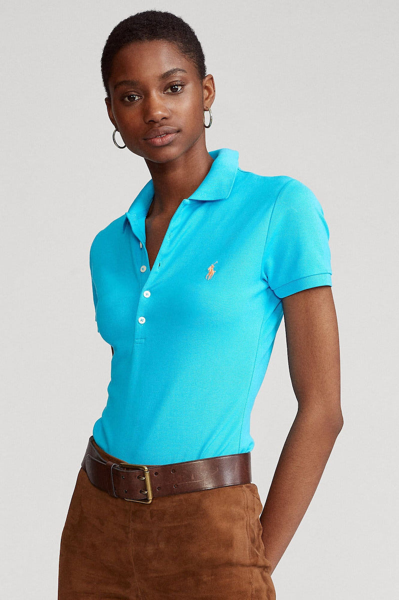 Polo Ralph Lauren T-SHIRT Donna  211870245
