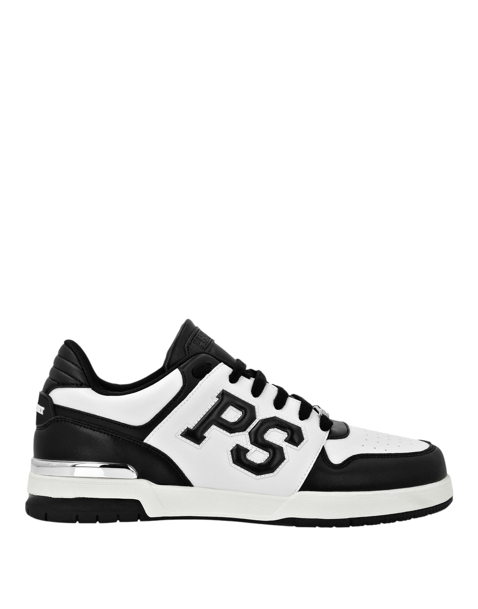 PLEIN SPORT SCARPA Uomo SAES USC0737 STE003N