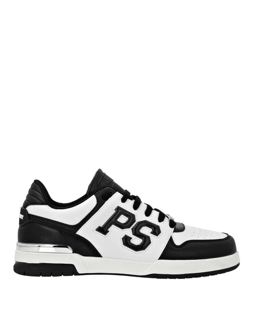 PLEIN SPORT Men's Shoes SAES USC0737 STE003N