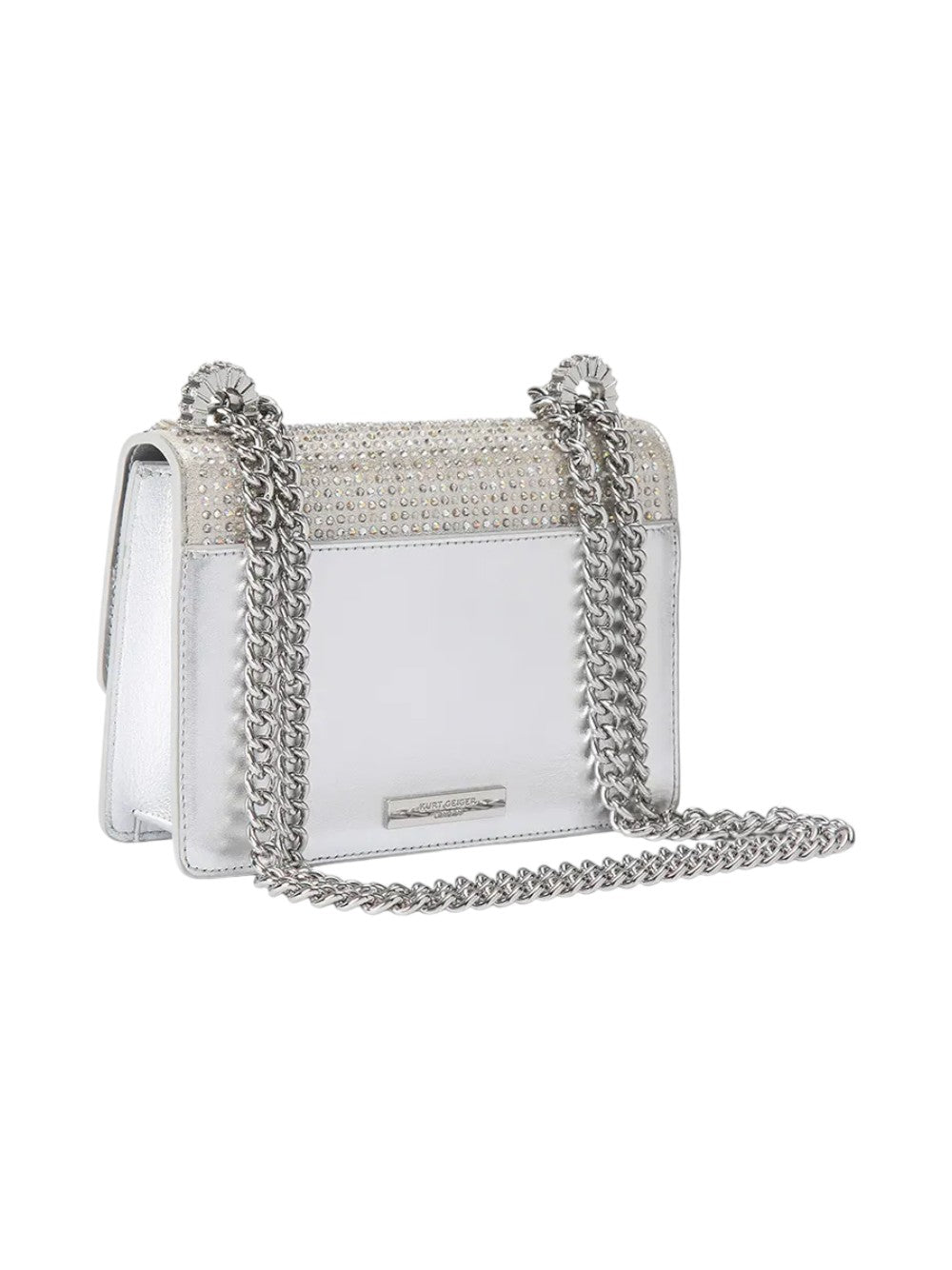 Kurt Geiger Borsa Donna Bow Small Shoreditch 508263609 63