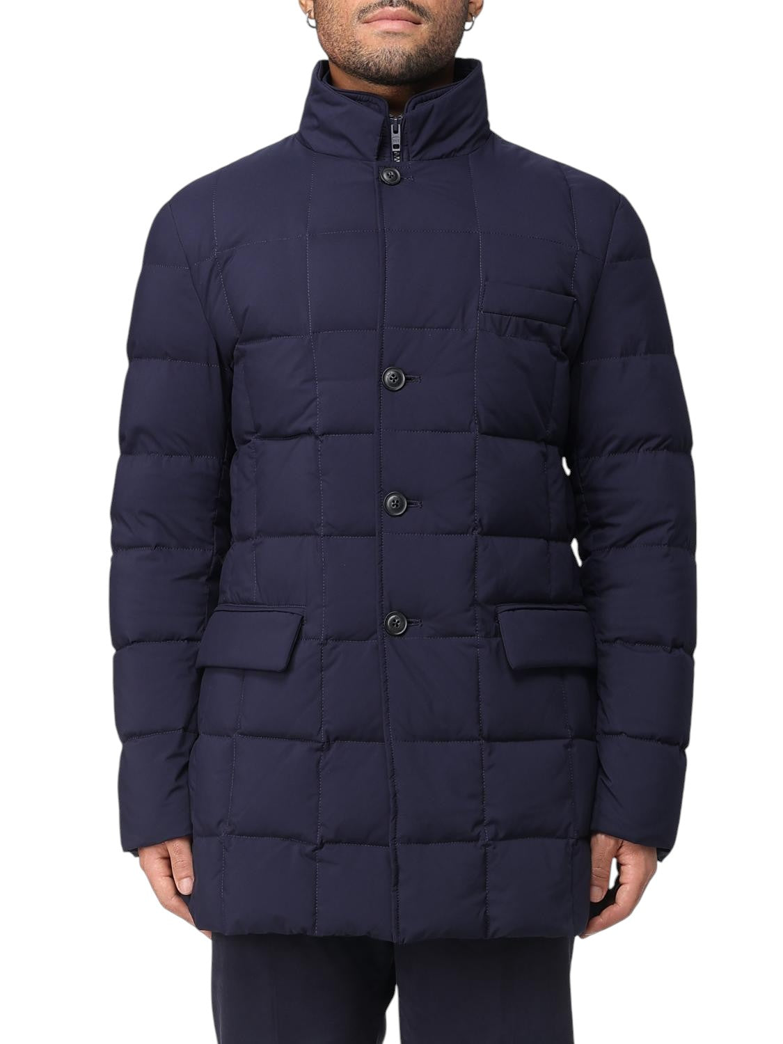 Fay Giubbino Uomo  NAM37510530XLN