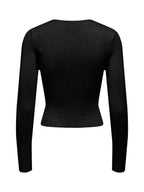 ONLY Maglia Donna ONLANDREA 15378351 C-N10